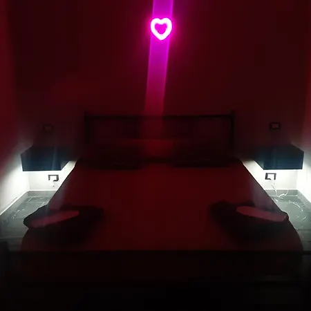 Nobile Apartamento Palermo