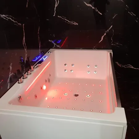 Nobile Apartamento Palermo