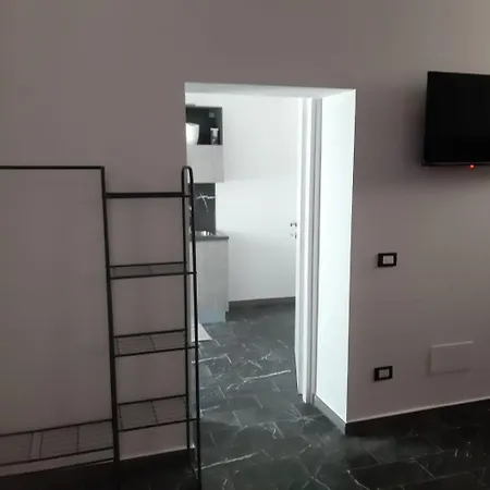 Apartamento Nobile Palermo